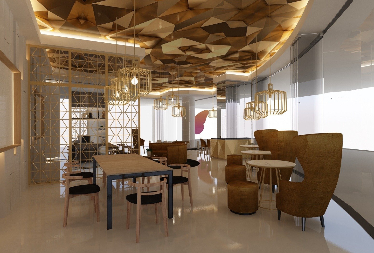 marketing gallery alam sutera