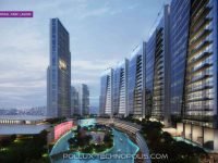 pollux-technopolis-karawang-central-park-lagoon
