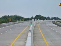 Jalan Tol Paspro