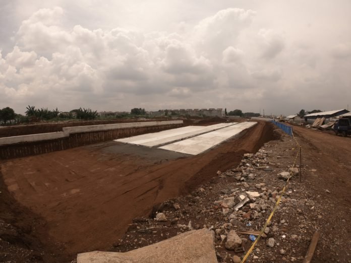 cari tanah murah di jakarta