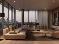 Mastery By Crown Group_INT_PenthouseLiving