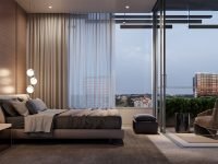 Mastery By Crown Group_PenthouseBedroom