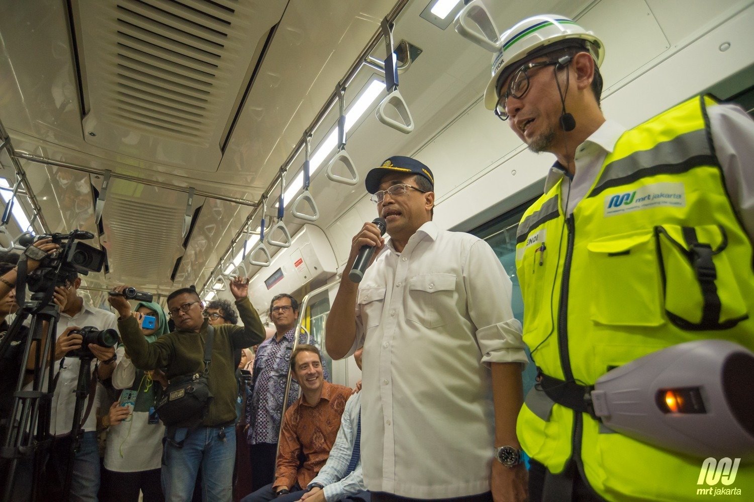 stasiun mrt jakarta