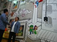 Creative Nest Indonesia
