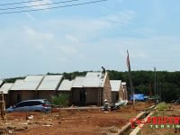 stimulus perumahan properti purwakarta dan subang