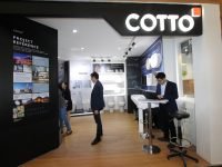 COTTO Sanitary Ware
