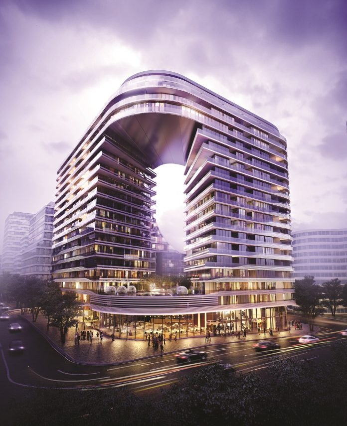 skye suites crown group