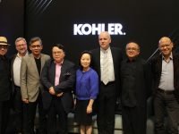 KOHLER Bold Design Awards 2018