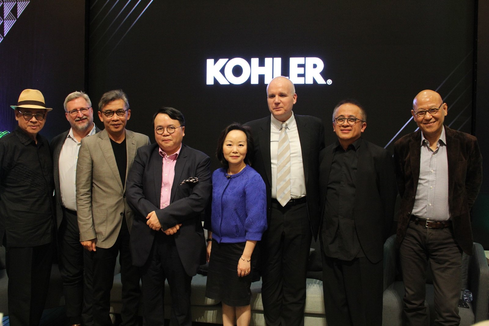 KOHLER Bold Design Awards 2018