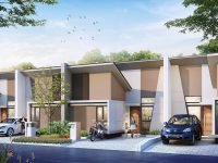 PADMAGRIYA – Tipe 7 Ayana – low