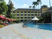 Prime Plaza Hotel Purwakarta 1 – low