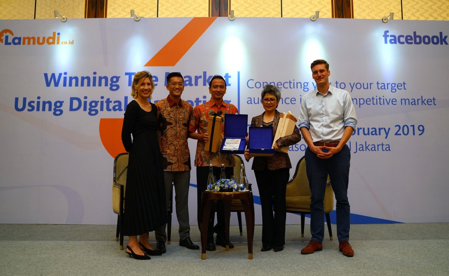 4 Keuntungan Jual Properti Online