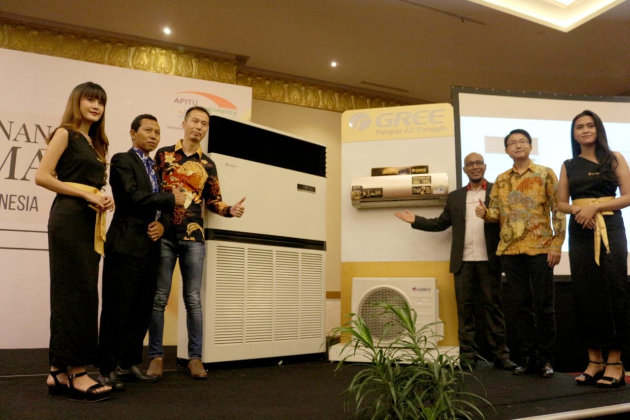 gree ac inverter