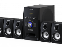 polytron PHT 551 perspektif