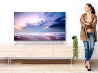 Polytron Smart 4K Ultra HD