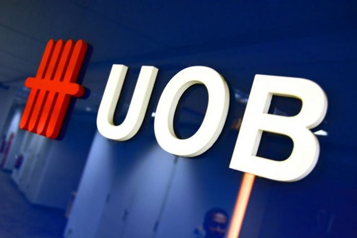 bank uob dan aplikasi urbanace