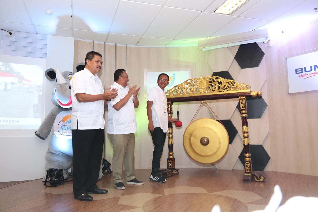 BUMN Property Expo 2019