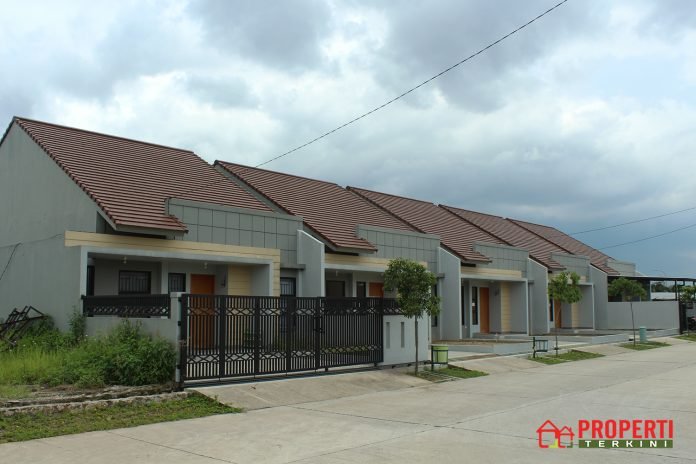 pasar milenial Bandung Raya