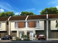 Grand Alexandria puri surya jaya