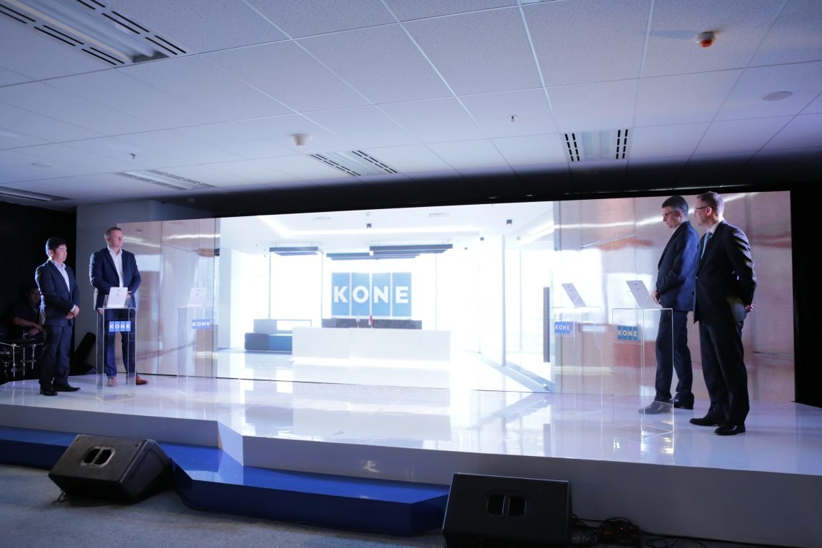 kone indonesia