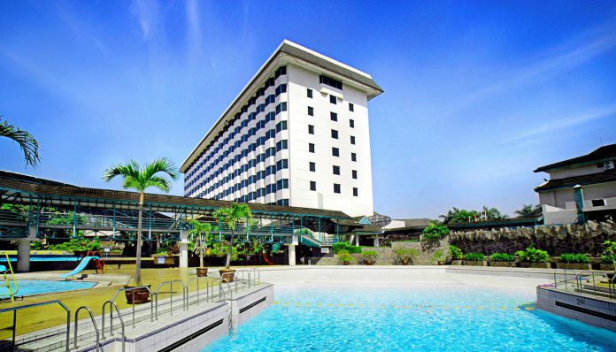 Horison Ultima Hotel Bandung