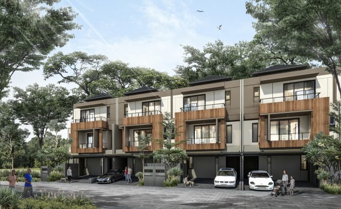 cluster ketiga The Zora