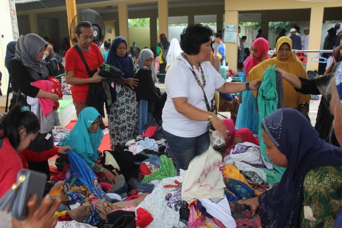 Sinar Mas Land Gelar Festival Ramadan 2019 di BSD City