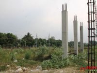 lokasi stasiun telaga murni – pt