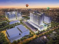 TOD Metro DeBar