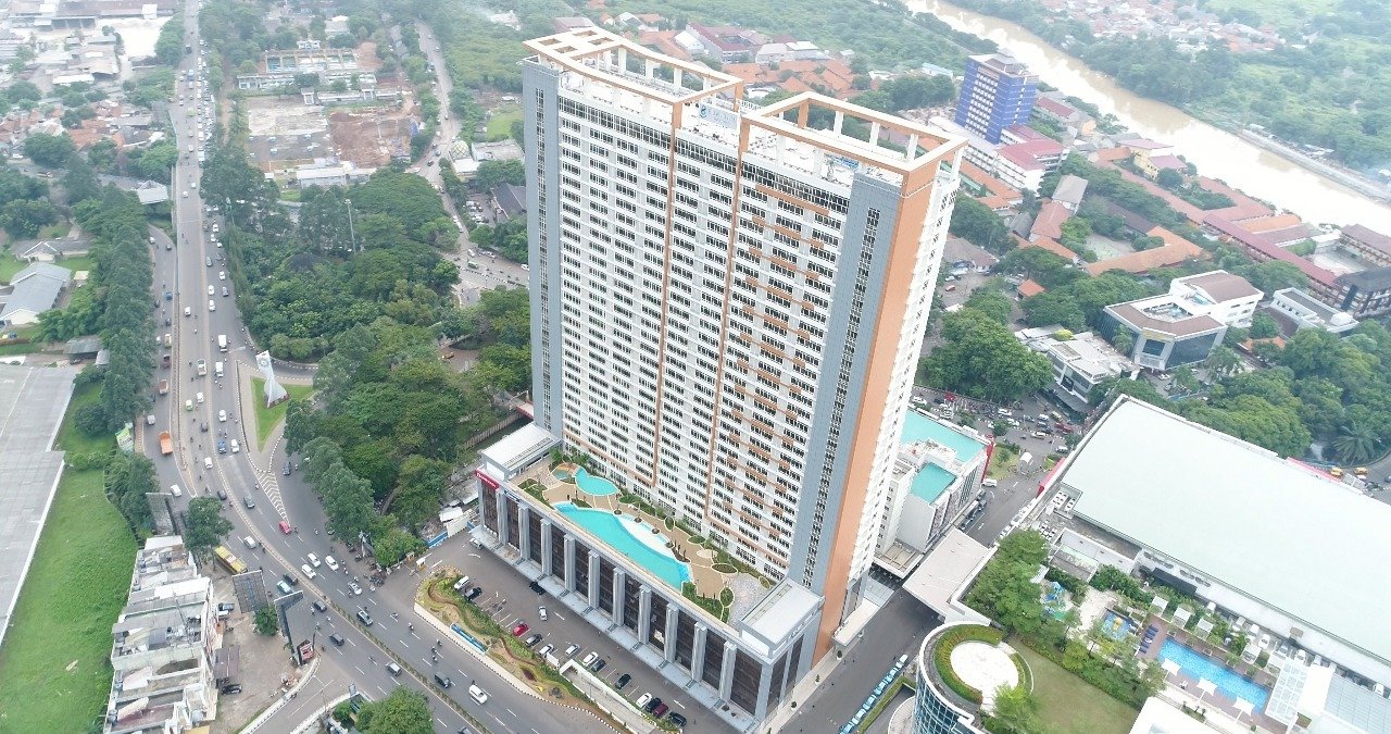 Sewa Apartemen di Tangerang dan investasi properti