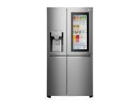 Kulkas LG InstaView Door-In-Door – 1