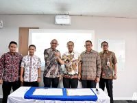 MRT Jakarta Bangun TOD di Lahan Perumda Pasar Jaya
