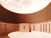 Yves Saint Laurent Museum in Marrakech 2