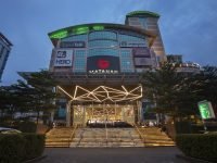 ciputra mall jakarta