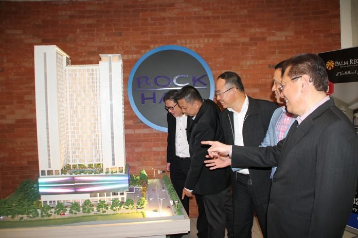 Apartemen Mewah untuk Milenial, Hanya Rp400 Jutaan