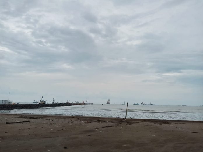 pelabuhan patimban mulai beroperasi tahun 2020