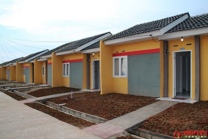 villa kencana cikarang salah satu proyek andalan sps group
