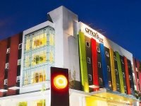 Amaris Hotel Cihampelas Bandung 1