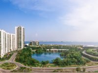 Forest City Malaysia