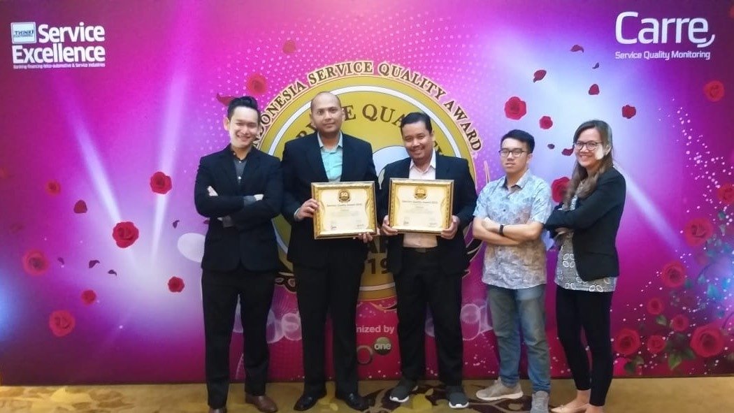 Tiga Produk Polytron