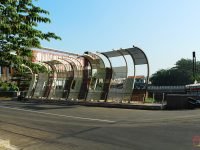 Prajawangsa City-Cijantung – pt