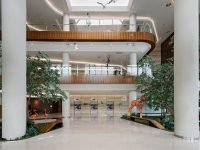 RSPI – Area Lobi RS Pondok Indah – Bintaro Jaya