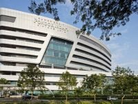 RSPI – Eksterior RS Pondok Indah – Bintaro Jaya