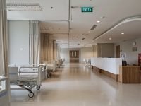 RSPI – Recovery Room RS Pondok Indah – Bintaro Jaya