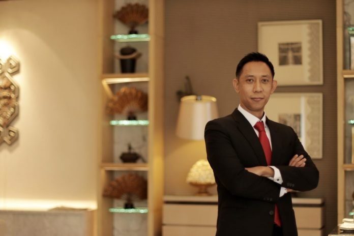 survei properti Australia