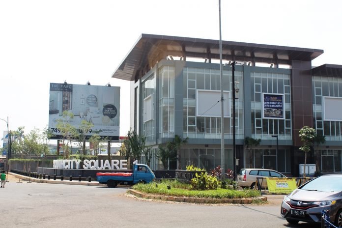 SouthCity Square