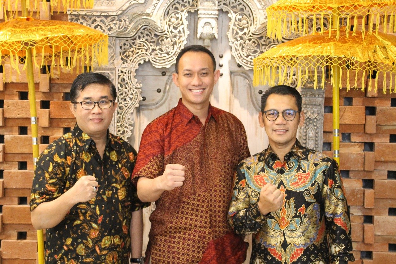 proyek mixed use di bandara soetta