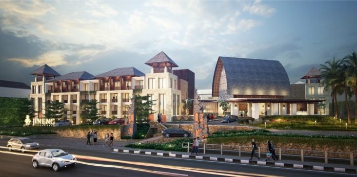 Proyek Wika Realty di Surabaya dan Bali