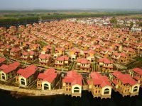 Xiong’an New Area, China