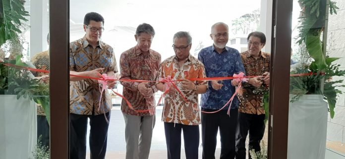 rumah tahan gempa di citraraya tangerang